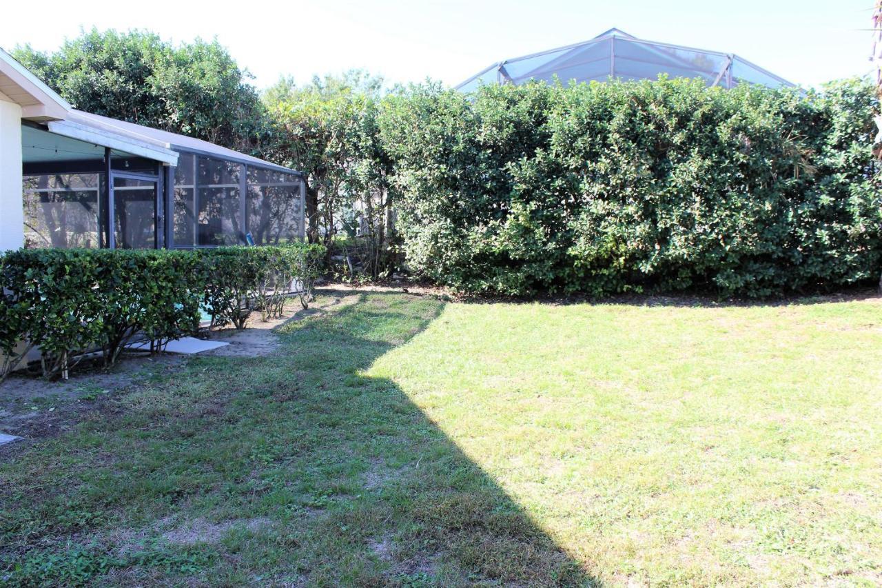 Lilys Stylish Villa Close To Disney Ideal For Long Stays 奥兰多 外观 照片