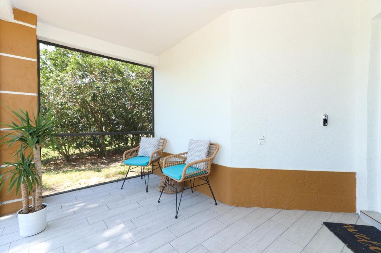 Lilys Stylish Villa Close To Disney Ideal For Long Stays 奥兰多 外观 照片