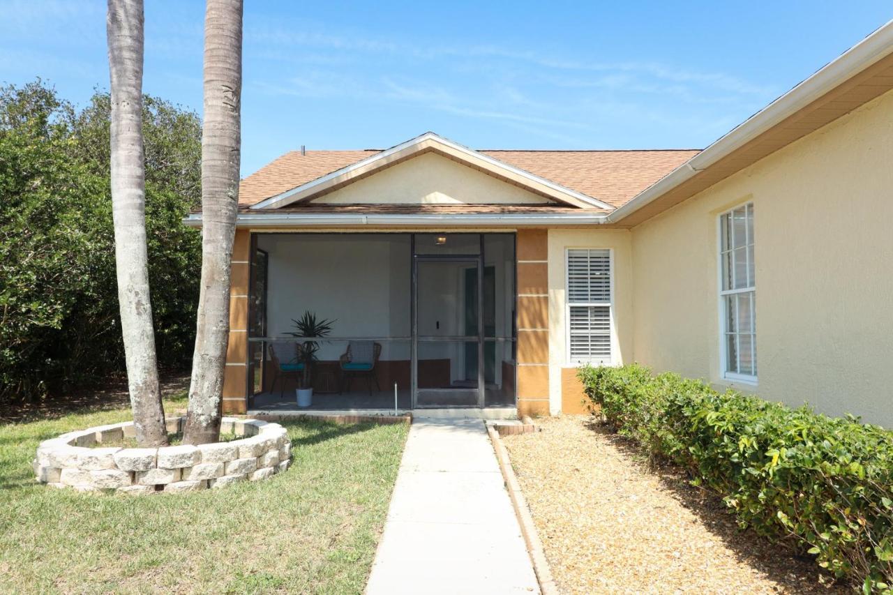 Lilys Stylish Villa Close To Disney Ideal For Long Stays 奥兰多 外观 照片